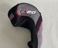 Ping G20 Golf Driver Head Cover Headcover