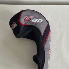 Ping G20 Golf Driver Head Cover Headcover