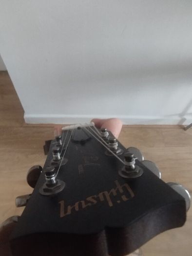 Gibson Les Paul Bfg