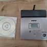 Sony Photo Vault Mini CD-R Station MCS1 PhotoVault CDR Image 3