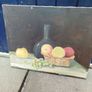 Old Still life Painting Image 6