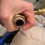 Shower pump-Tucaon 3 bar positive head Image 4