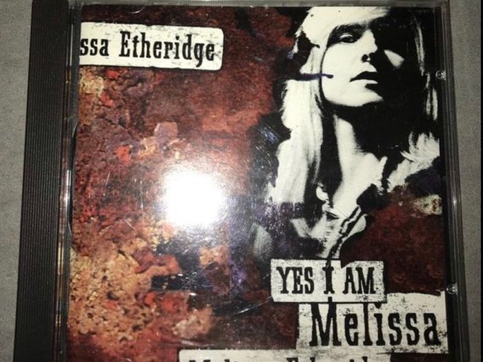 Melissa Etheridge | Yes I Am