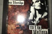Melissa Etheridge | Yes I Am