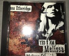 Melissa Etheridge | Yes I Am