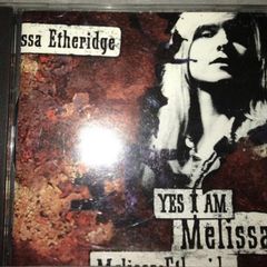 Melissa Etheridge | Yes I Am