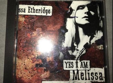 Melissa Etheridge | Yes I Am