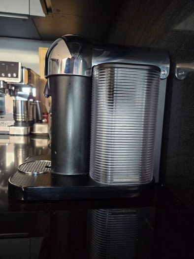 Nespresso Vertuo & Aeroccino