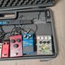 Full Pedalboard Of Effects Image 2