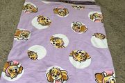 Paw patrol hat and neck wormer one size