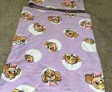 Paw patrol hat and neck wormer one size