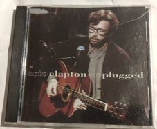 Eric Clapton Unplugged Cd