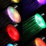 Led Multi Colour Shower Head Image 6