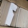 Metro tiles - white high gloss - 41 tiles Image 4