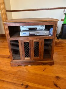 Tv Cabinet
