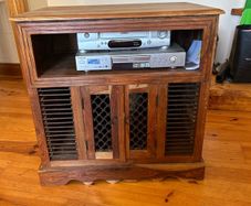 Tv Cabinet