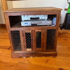 Tv Cabinet