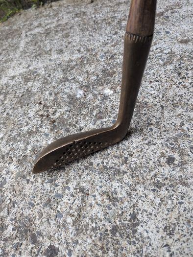 Vintage Putter