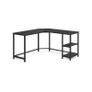Corner Office desk , L shaped FREE DELIVERY Image 2