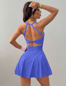 Sports dress XL