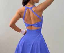 Sports dress XL