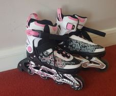 rollerblades for girls