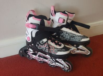 rollerblades for girls