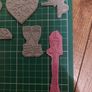 Unmounted stamps Image 5