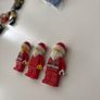 lego Santa x 3 Image 4