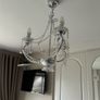 Chandelier light Image 2