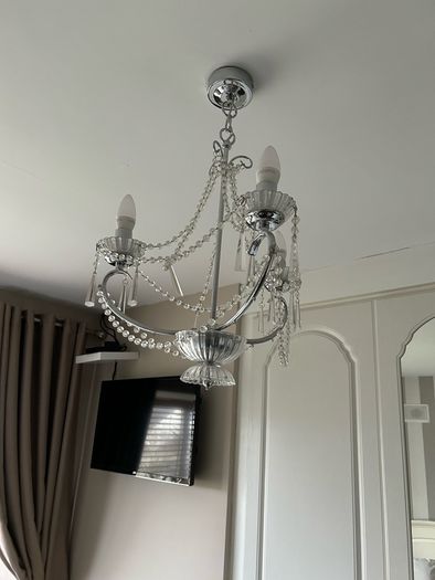Chandelier light
