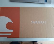 Soulcal Malibu shoes