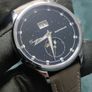 Sugess Moonphase Mechanical, Big Date Automatic 41mm Watch with Sapphire Crystal Image 9