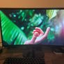 Samsung 24" Display Image 2