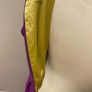 Lennon Courtney size 12 lined dress with pockets Image 4