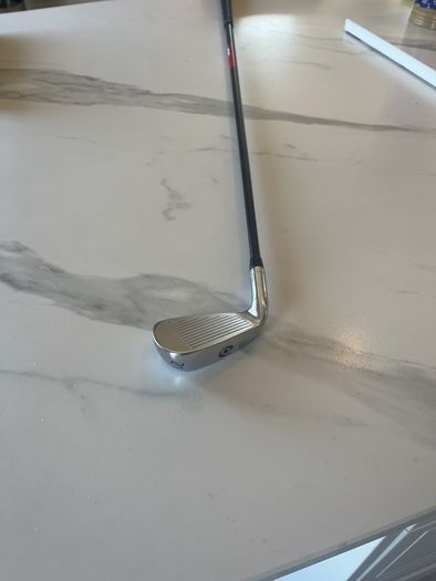 Wilson Staff Utility Driving Iron 21 degree