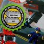 Transformers KRE-O Optimus Prime v Megatron Image 5