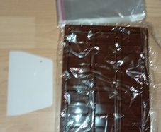 chocolate mould