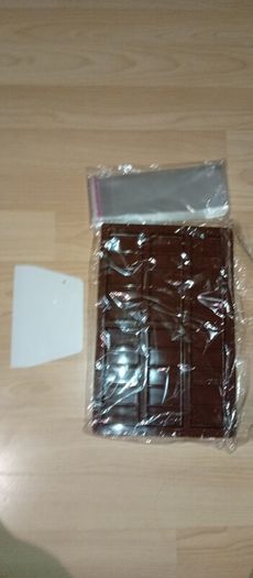 chocolate mould