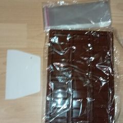 chocolate mould