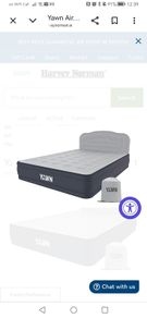 king size bed