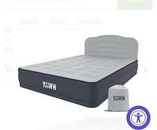 king size bed
