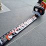 garden bundle- leaf blower, hedge trimmer, grass trimmer, scarifier aerator Image 7