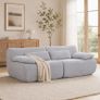 Softy Modular Compression Sofa Set (2 Seater Sofa) Image 10