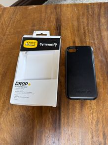 Otterbox Symmetry Series iPhone SE