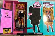 LOL surprise doll