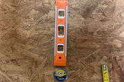 Spirit Level