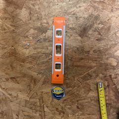 Spirit Level