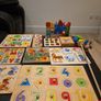 wooden puzzles Image 2
