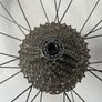 28" Road Bike wheel set (Shimano / Continental) Image 5